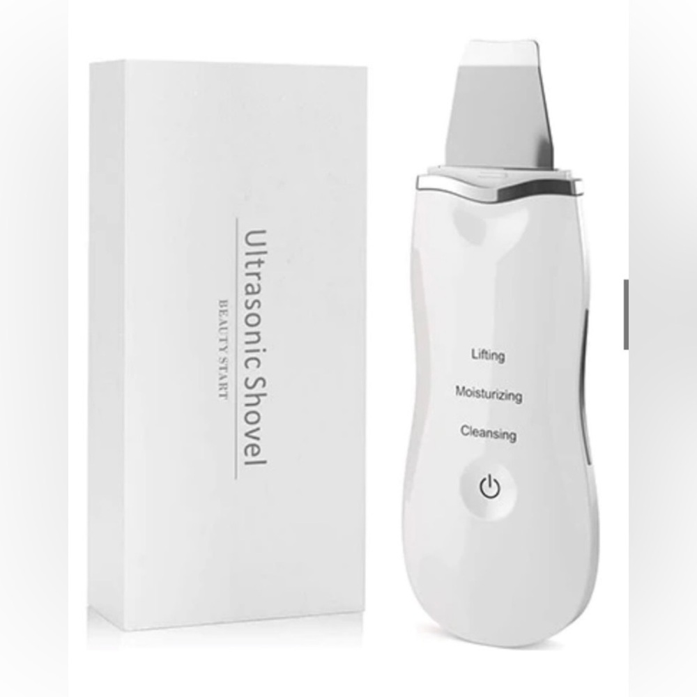 Beauty Start Ultrasonic Shovel